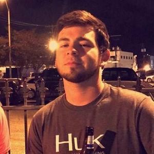 Meet your Posher, Ty